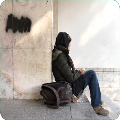 در حدی دلشوره بی دلیل دارم که قلبم تیر می کشد!