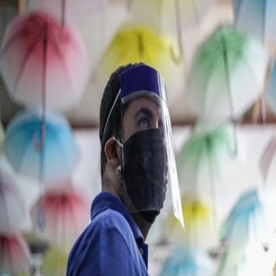 چتر ما در برابر بارانِ اسیدی اخبار منفی کرونایی کجاست؟