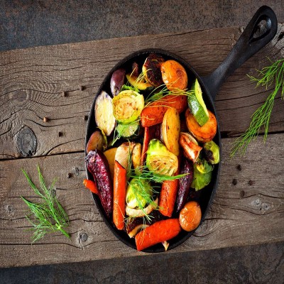 اهمیت آهن و کلسیم برای خانم‌ها