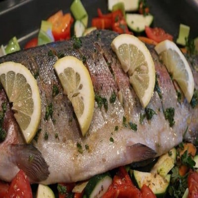 5 توصیه برای از بین بردن بوی ماهی از آشپزخانه