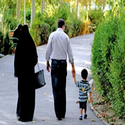 کلید شادکامی در خانواده‌های موفق