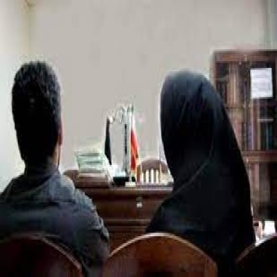 طلاق، بیشترین فراوانی مراجعات زنان همدانی به دستگاه قضا