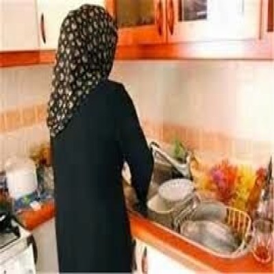 گرفتن «اجرت المثل» برای زنان خانه‌دار راحت است؟