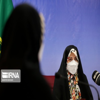 معاونت امور زنان به دنبال رفع موانع آموزشی دختران دانش آموز است