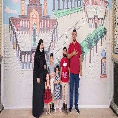 برشی از زندگی بانوی مؤلف دهه هفتادی با 4 فرزند/ از ازدواج و تحصیل تا فعالیت ممتاز در حوزه مهدویت