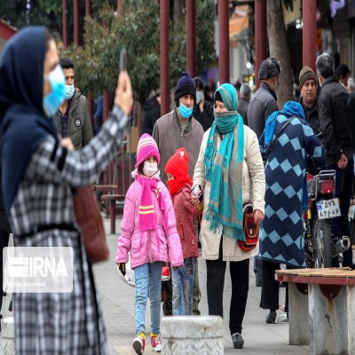 عبور از بحران پیری با مشوق‌های طرح حمایت از خانواده و جوانی جمعیت