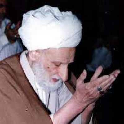 دعایی که آیت الله بهجت برای فرزندانش می‌خواند/این دعا فرزندان شما را از بلا حفظ می‌کند