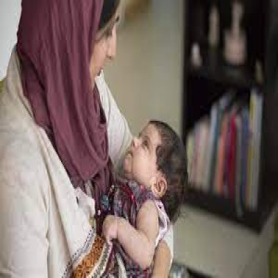 مادران خسته بخوانند/ غصه لباس و در و دیوار کثیف را نخورید!