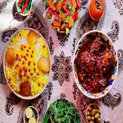 دستور غذاهای سنتی و پرطرفدار مازندارنی