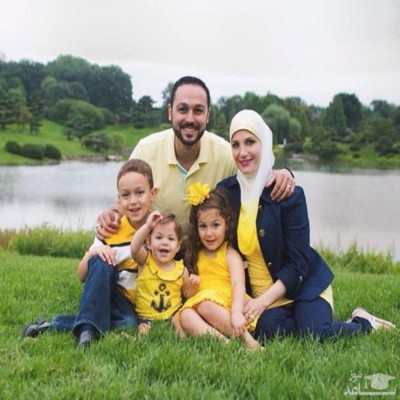 فرزندآوری؛ سرچشمه‌ای از شادی و آرامش روانی والدین
