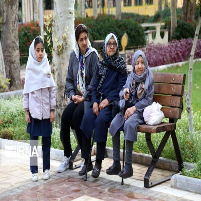 راز سلامتی زنان، در سبک زندگی سالم