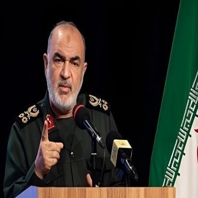 اگر صهیونیست‌ها حماقت کنند، دروازه‌های آتش به روی آنان باز می‌شود