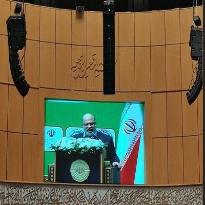 حماس زنده است؛ اجازه نمی‌دهیم سلاح مقاومت گرفته شود