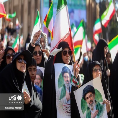 زنان، ستون‌های نامرئی مقاومت: تحلیلی بر نقش بانوان در تاب‌آوری جامعه و خانواده در زمان جنگ
