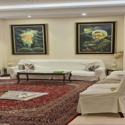 آن روی دیگر آقای لاریجانی