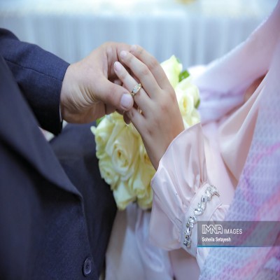 ازدواج در نقطه تلاقی معادله جمعیتی