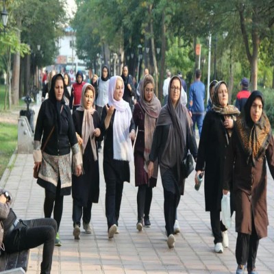بررسی لایحه تامین امنیت زنان در قوه قضائیه به پایان رسیده است