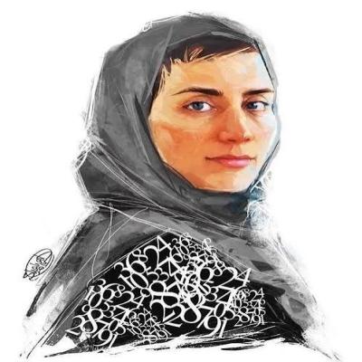 مریم میرزاخانی؛ زنی که برای مسئله‌های دشوار عجله نداشت
