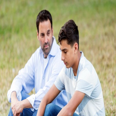 از اضطراب تا اختلالات اضطرابی در نوجوانان