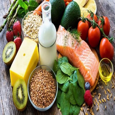 با مصرف این مواد غذایی افسرده نمی شوید