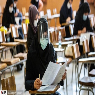 آیا زمان برگزاری کنکور کارشناسی ارشد تغییر می‌کند