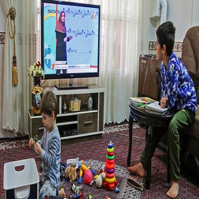آثار قرنطینه بر کودکان و نوجوانان را شناسایی کنید