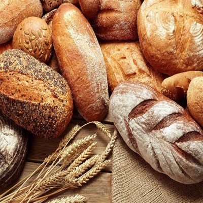 تولید "نان سبوس‌دار" در ۱۸۰۰ نانوایی کشور