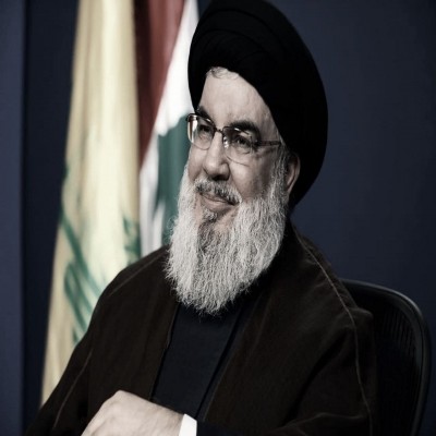 سید مقاومت؛ مشعلی که هرگز خاموش نمی‌شود