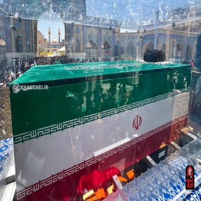 از تهران تا کربلا؛ تشییعی به بلندای یک تمدن